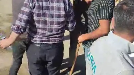 Öyle bir pazarlık yaptılar ki rüyasına bile girdi