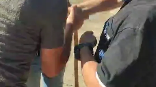 Öyle bir pazarlık yaptılar ki rüyasına bile girdi