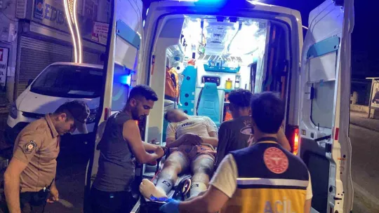 Öyle bir sızdı ki gören öldü zannetti