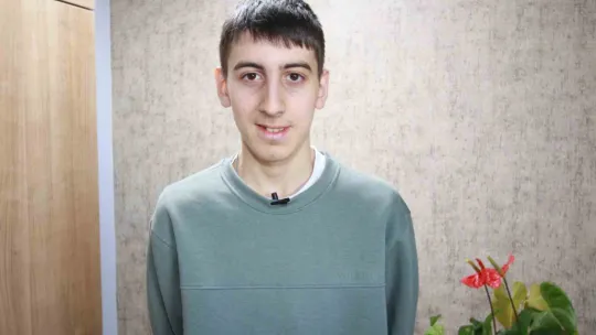 Özel birey Ahmet memur oldu
