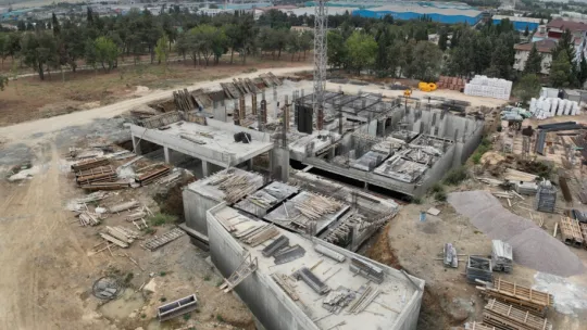 Özel bireylerin hayatı bu merkezde kolaylaşacak