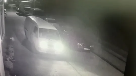 Hırsızların bu taktiği 'pes' dedirtti
