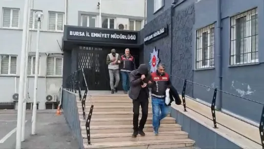 Hırsızların bu taktiği 'pes' dedirtti