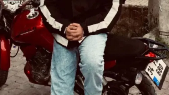 Kocaeli'de korkunç kaza: 17 yaşındaki sürücü öldü
