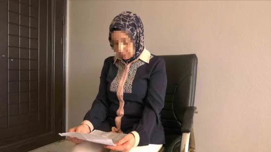 Gebze Yüzyıl Hastanesinde taciz iddiası