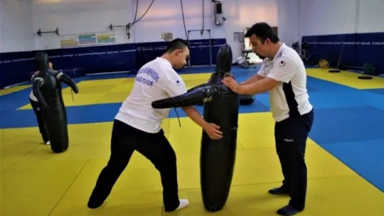 Özel sporcular, Türk bayrağını dalgalandırabilmek için hazırlanıyor
