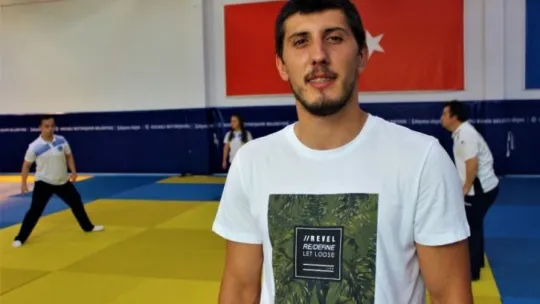 Özel sporcular, Türk bayrağını dalgalandırabilmek için hazırlanıyor