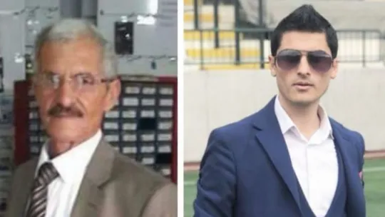 Özgür Subaşı'nın amcası hayatını kaybetti