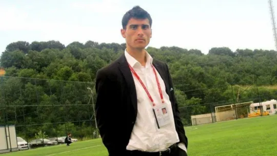 Özgür Subaşı'nın amcası hayatını kaybetti