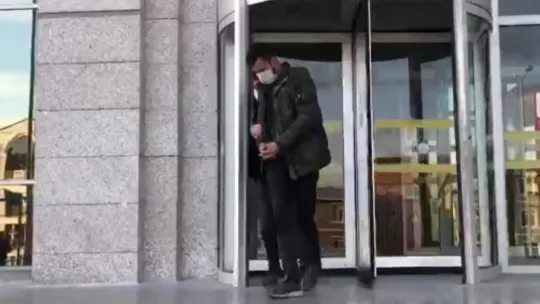 Kocaeli'de 5 kişi tutuklandı!