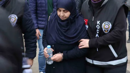Palu ailesinin damadından şok savunma: Meryem'in ölüm kaydı var