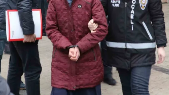Palu ailesinin damadından şok savunma: Meryem'in ölüm kaydı var