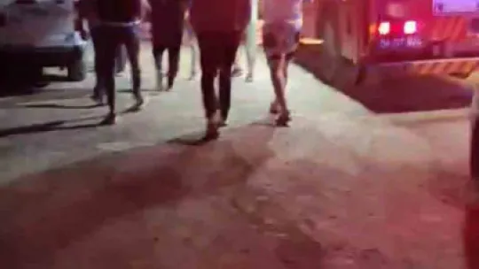 Paniğe sebep olan kokuya ilişkin Vali Karadeniz'den açıklama