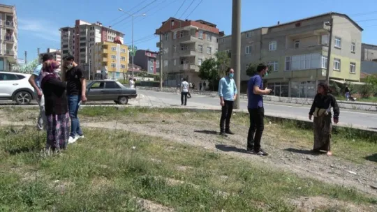 Parasını çalan hırsızları yakalayan yaşlı kadın konuştu