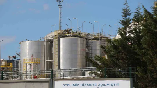 Patlamada ölen işçilerin kimlikleri belli oldu