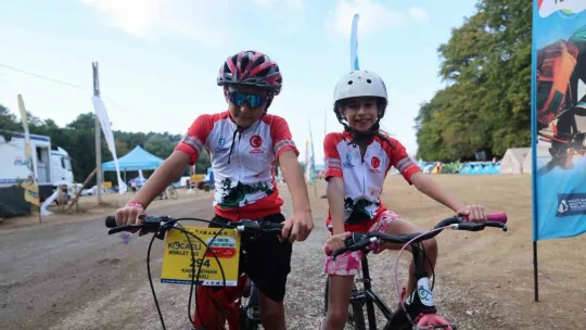 Pedallar Gazze için çevrildi