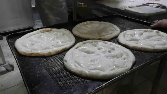 350 gram pideyi 8 liraya satıyorlar