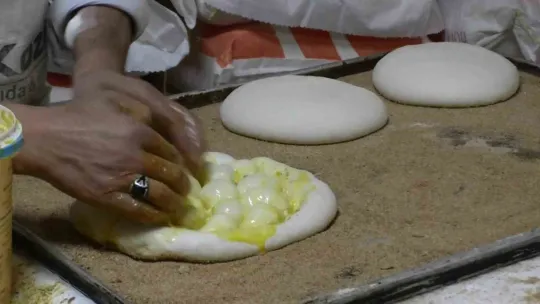 350 gram pideyi 8 liraya satıyorlar