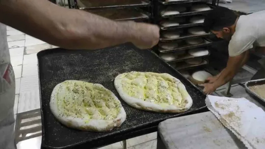 350 gram pideyi 8 liraya satıyorlar