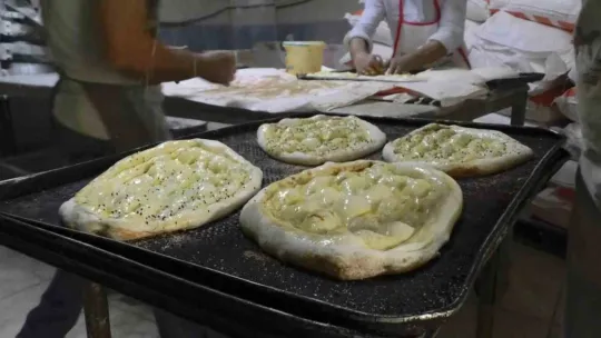 350 gram pideyi 8 liraya satıyorlar
