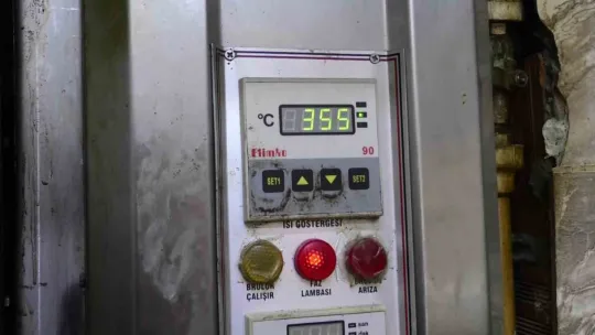 350 gram pideyi 8 liraya satıyorlar