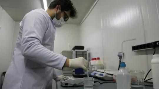 Piyasa Çin ve Japonya'nın elindeydi, atık pillerden üretmeyi başardılar