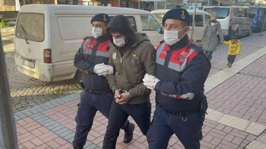 PKK/YPG üyesi olduğu belirlenen kardeşler yakalandı