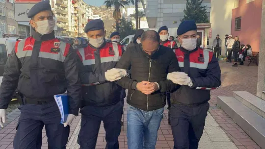 PKK/YPG üyesi olduğu belirlenen kardeşler yakalandı