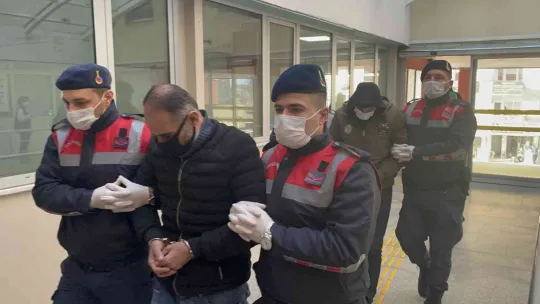 PKK/YPG üyesi olduğu belirlenen kardeşler yakalandı