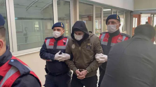 PKK/YPG üyesi olduğu belirlenen kardeşler yakalandı