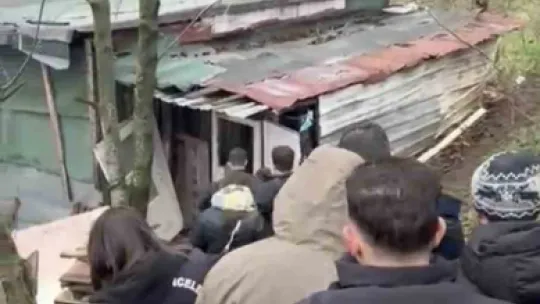 Planlı cinayet davasında flaş gelişme