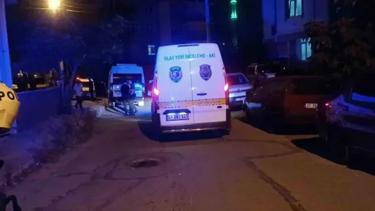 Polise ateş eden 2 kişi yakalandı