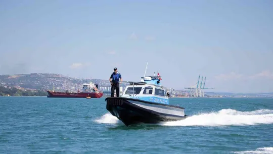 Polise yakalanmamak için ölümü bile göze alıyorlar