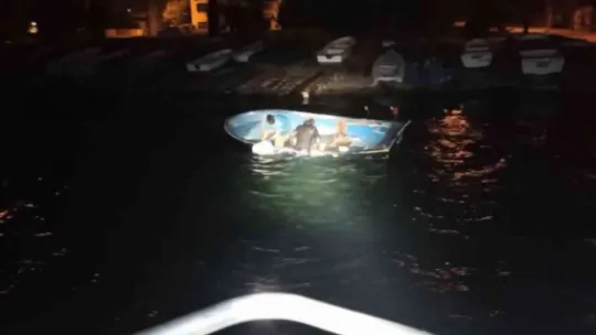 Polise yakalanmamak için ölümü bile göze alıyorlar