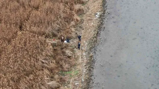 Polise yakalanmamak için ölümü bile göze alıyorlar
