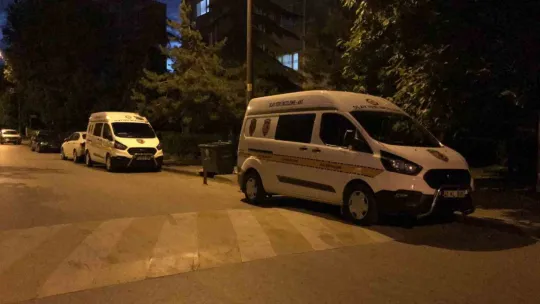 İzmit'te önce sevgilisini öldürdü sonra intihar etti