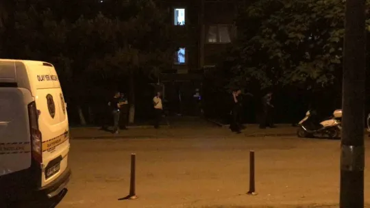 İzmit'te önce sevgilisini öldürdü sonra intihar etti