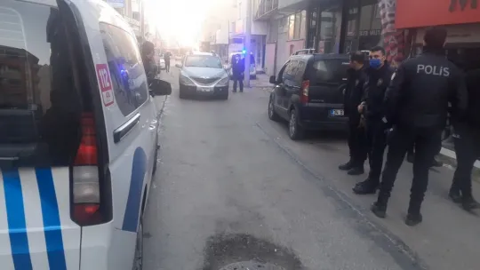 Polisin şüphelenerek durduğu araç sigortasız çıktı