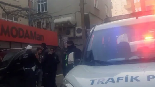 Polisin şüphelenerek durduğu araç sigortasız çıktı