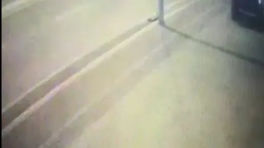 Polisten kaçan motosiklet sürücüsü kaza yaptı: 1 ölü, 1 ağır yaralı