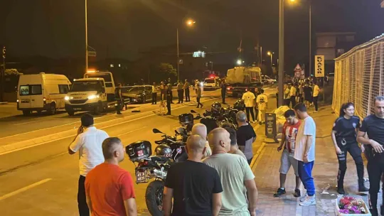 Bir acı haber daha: 20 yaşındaki genç hayatını kaybetti