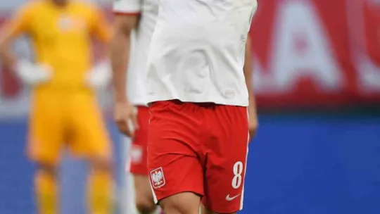 Karol Linetty, Kocaelispor için Türkiye'de