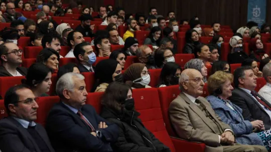 Prof. Dr. Ortaylı: Şehirlere göç çekmek cehalettir