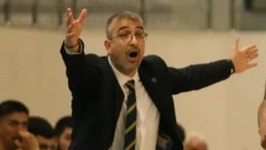 Profesyonel maça skorbord arızası damga vurdu