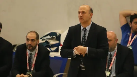 Profesyonel maça skorbord arızası damga vurdu