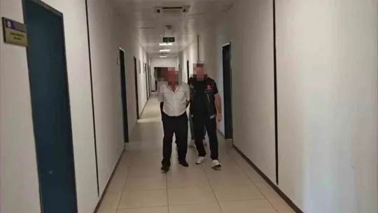 Pul biber içine zulalanmış eroin ele geçirilmişti, yeni gelişme