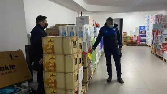Rafta bulunmayan yağlar, depolardan çıktı