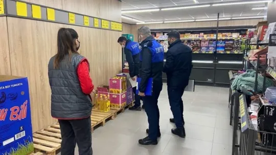 Rafta bulunmayan yağlar, depolardan çıktı