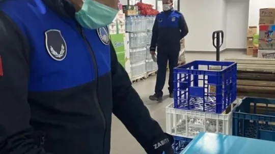 Rafta bulunmayan yağlar, depolardan çıktı