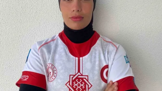 Ragbi milli takımına Körfez'den dört sporcu